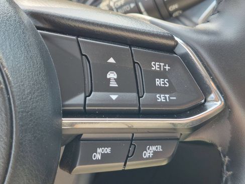 Used 2025 MAZDA CX-5 AWD 2.5 S w/ Select Package image 20