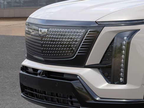 New 2027 Cadillac Vistiq Sport AWD/4WD image 13
