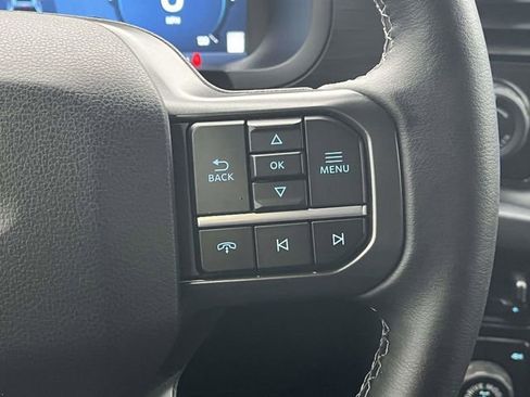 Used 2024 Ford F150 XLT w/ Equipment Group 302A MID image 28