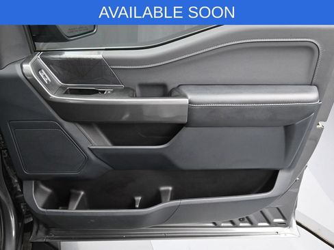 Used 2022 Ford F150 XLT w/ Equipment Group 302A High AWD/4WD image 39