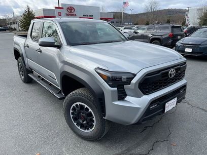New 2025 Toyota Tacoma TRD Off-Road