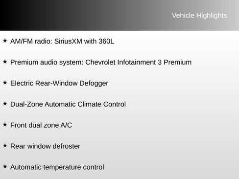 Certified 2024 Chevrolet Silverado 1500 LT image 18