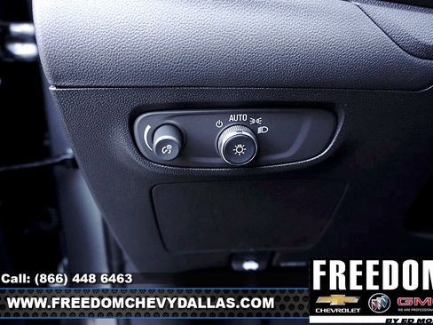 New 2026 Buick Encore GX Sport Touring image 27