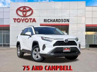 Used 2024 Toyota RAV4 XLE FWD video 1