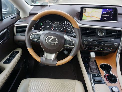 Used 2016 Lexus RX 350 FWD w/ Premium Package image 5