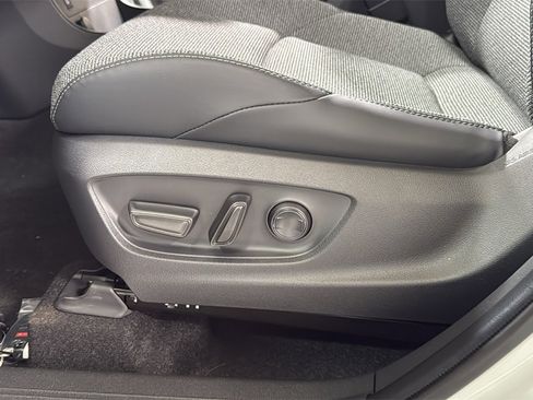 New 2026 Toyota bZ XLE Plus image 14