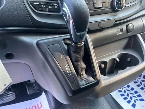 New 2024 Ford Transit 150 Low Roof w/ Load Area Protection Package image 22