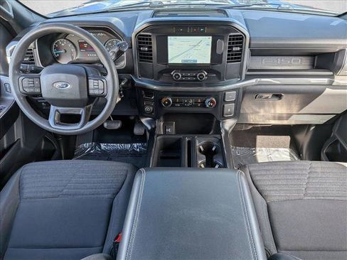 Used 2023 Ford F150 XL w/ STX Appearance Package AWD/4WD image 18