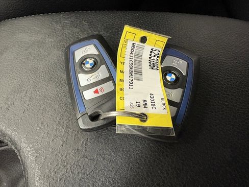 Used 2019 BMW 430i Gran Coupe w/ M Sport Package image 33