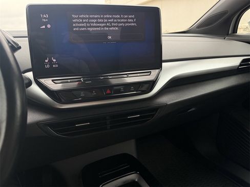 Used 2021 Volkswagen ID.4 Pro S w/ Gradient Package image 16