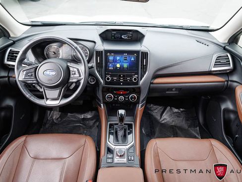 Used 2020 Subaru Forester Touring AWD/4WD image 41