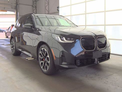 Used 2026 BMW X3 M50 w/ Premium Package AWD/4WD image 4