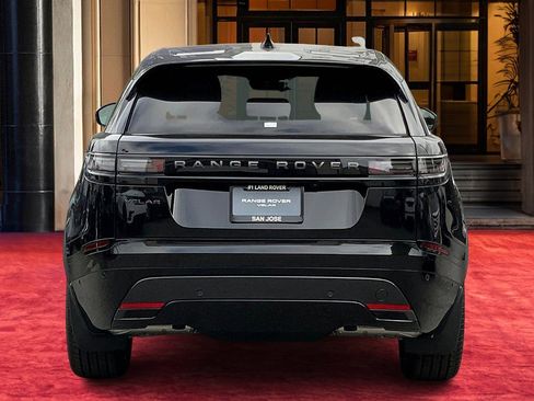 New 2026 Land Rover Range Rover Velar Dynamic SE image 5