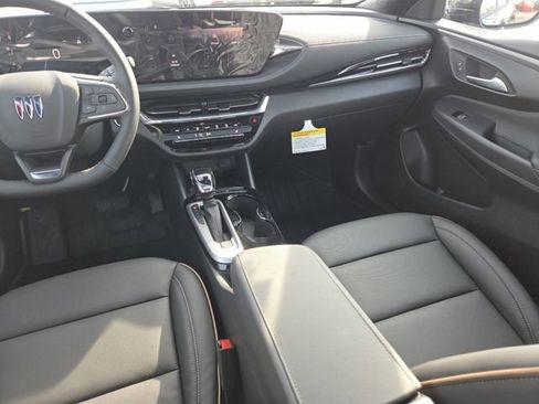 New 2026 Buick Envista Avenir image 32