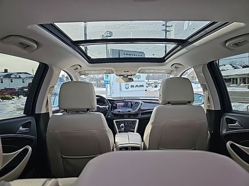 Used 2020 Buick Envision Essence image 22