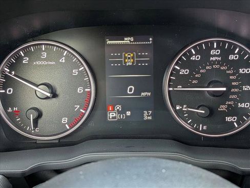 Used 2026 Subaru Forester Sport w/ Sport Plus Package AWD/4WD image 10