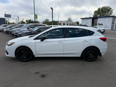 Used 2020 Subaru Impreza 2.0i AWD/4WD image 6