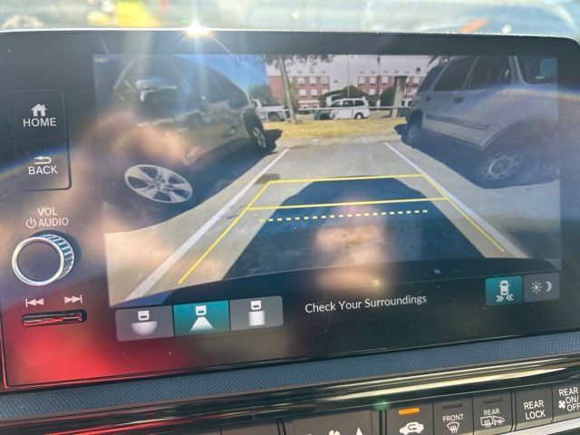Used 2025 Honda Odyssey EX-L image 19