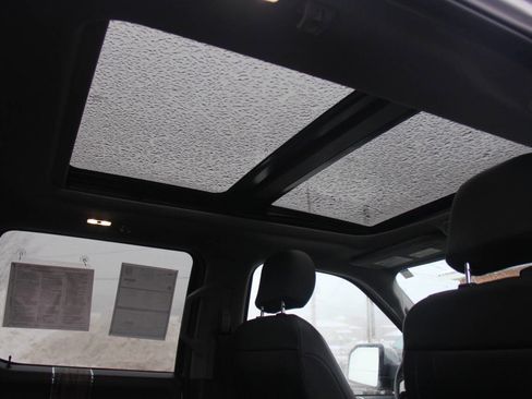 Certified 2020 Ford F150 Lariat w/ Equipment Group 502A Luxury image 28