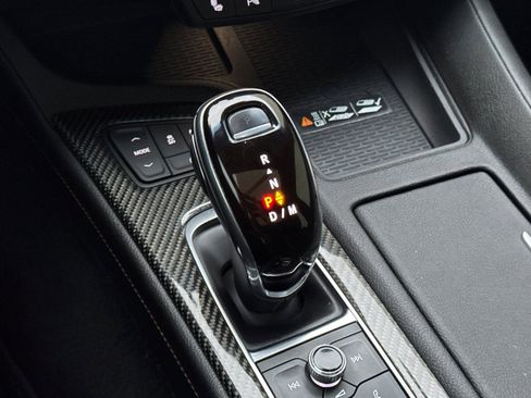 Certified 2021 Cadillac CT5 Sport image 23