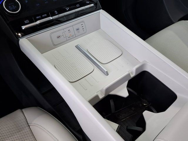 Used 2025 Hyundai Santa Fe SEL FWD image 14