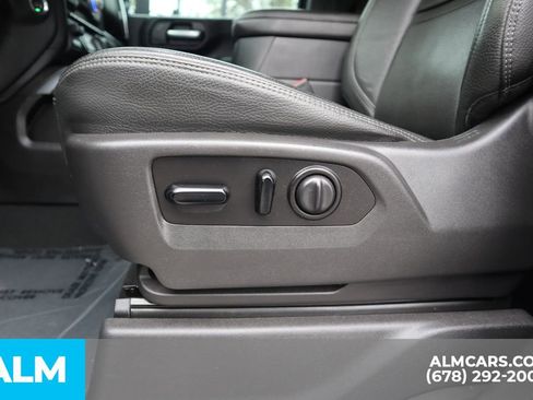 Used 2021 GMC Sierra 3500 Denali w/ Denali Ultimate Package image 15