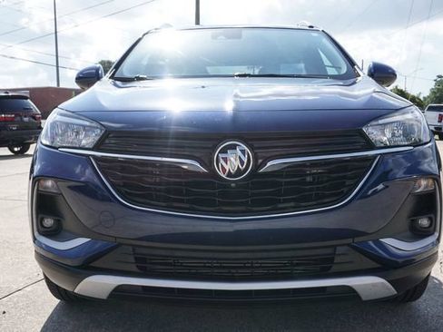 Used 2022 Buick Encore GX Select w/ Advanced Technology Package FWD image 11