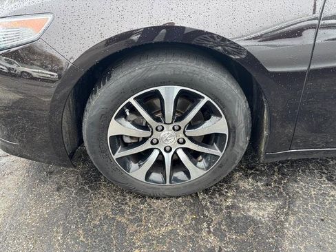 Used 2015 Acura TLX w/ Technology Package image 27