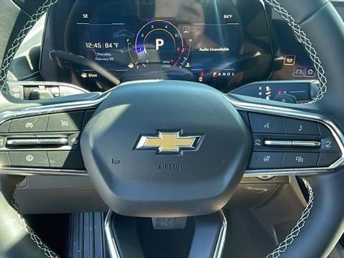 New 2026 Chevrolet Traverse LT w/ LPO, Floor Liner Package image 21