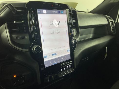 New 2026 RAM 2500 Tradesman image 12