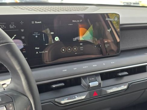 New 2026 Kia EV9 Light RWD image 27