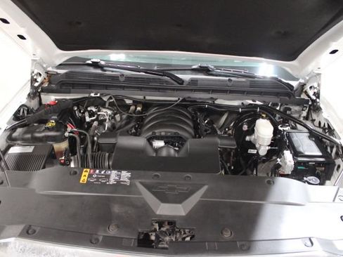 Used 2018 Chevrolet Silverado 1500 High Country AWD/4WD image 47