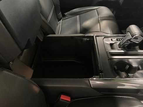 Used 2023 Ford F150 XLT w/ Equipment Group 301A Mid image 8