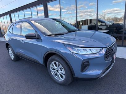 New 2026 Ford Escape Active w/ Cold Weather Package