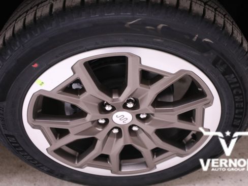 New 2026 Ford Expedition King Ranch image 29