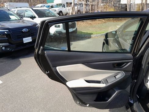Certified 2023 Subaru Impreza Premium image 29