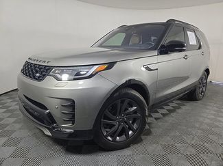 Used 2023 Land Rover Discovery S R-Dynamic AWD/4WD video 1