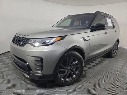 Used 2023 Land Rover Discovery S R-Dynamic