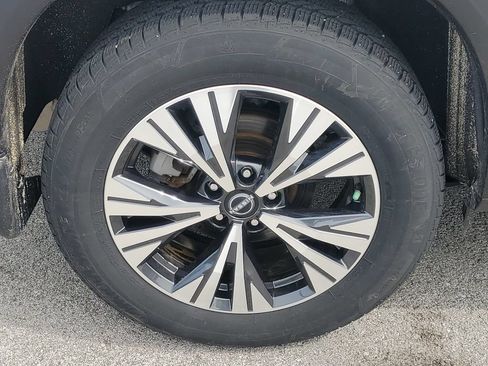 Used 2023 Nissan Rogue SV AWD/4WD image 5
