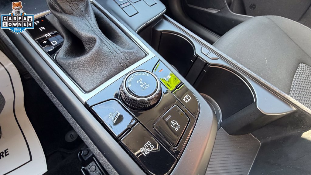 Used 2023 Kia Sportage LX AWD/4WD image 33