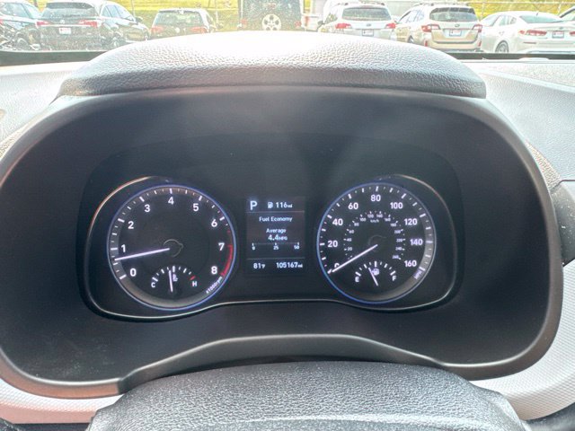 Used 2019 Hyundai Kona SE AWD/4WD image 20