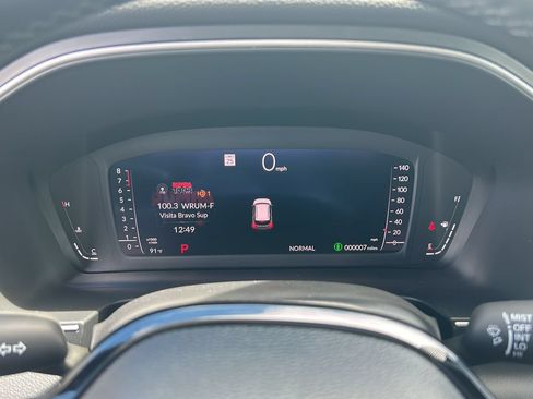 New 2026 Honda Pilot EX-L image 23