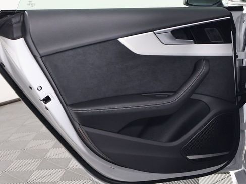 Used 2023 Audi A5 2.0T Premium Plus w/ Premium Plus image 13