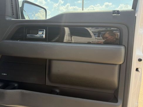 Used 2014 Ford F150 Limited AWD/4WD image 38