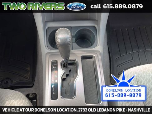 Used 2011 Toyota Tacoma 4x4 Access Cab w/ SR5 Pkg #2 image 30