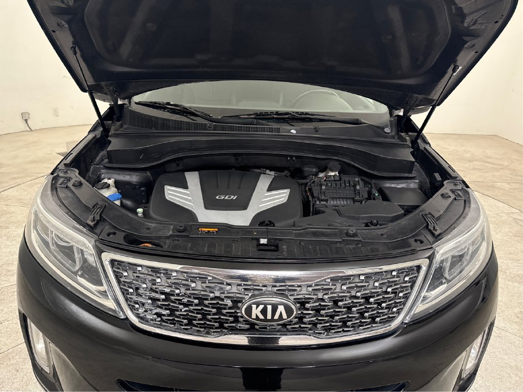 Used 2014 Kia Sorento SX w/ 3rd Row Package AWD/4WD image 18