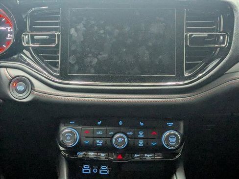 New 2026 Dodge Durango GT w/ Blacktop Package image 13