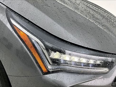 Certified 2025 Acura RDX SH-AWD w/ Technology Package image 38