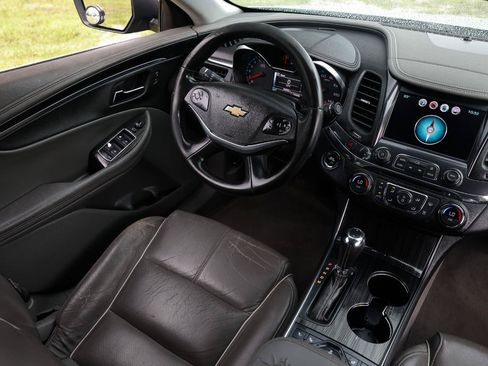Used 2016 Chevrolet Impala LTZ FWD image 21