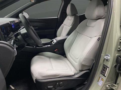 New 2026 Hyundai Santa Cruz SEL image 21